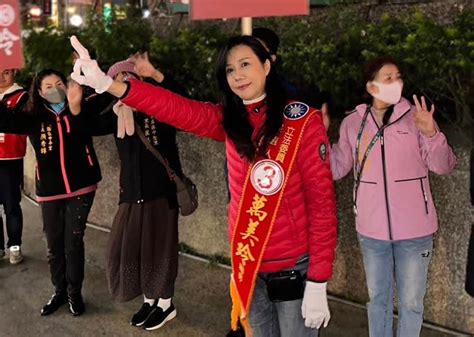 桃園立委／當選名單藍天再現！國民黨「6席全拿」深綠票倉也失守