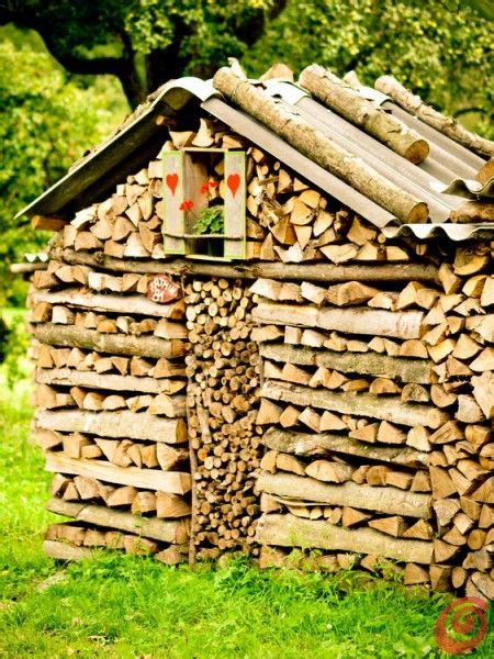 1000+ images about Wood Pile Art on Pinterest | Stacking firewood ...