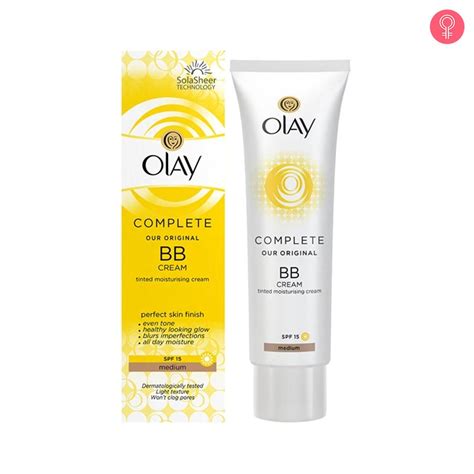 Olay Bb Cream Homecare24