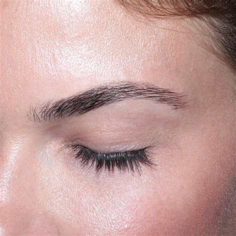 Eyebrow Lamination — Kurr Med Spa