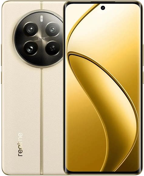 Etoren Unlocked Realme Pro Ultra G Dual Sim Gb Gold Gb