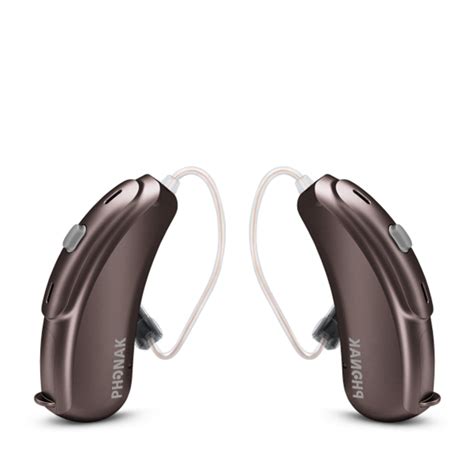 Phonak Hearing Aids Manual