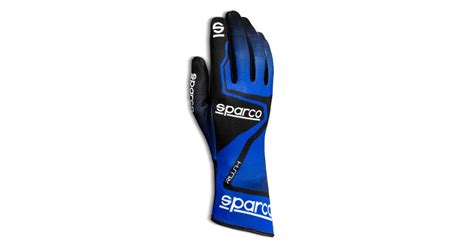 Gants Karting Sparco Rush Gt I Ch