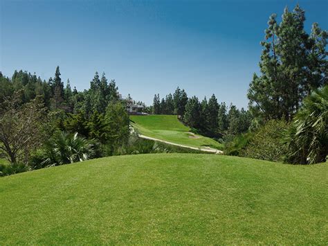 El Chaparral Golf course - Green fee discount, Andalucia, SPAIN