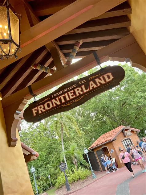 Frontierland® Pco Travel