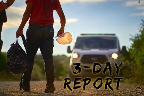 Biden Border Crisis Illegal Immigrant Sex Offenders Nabbed In Three Days The Iowa Standard