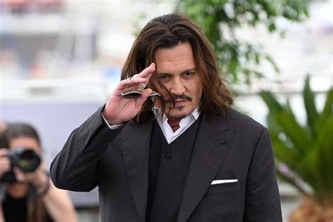 Johnny Depp To Donate One Million Dollars Of Us Lawsuit Settlement To