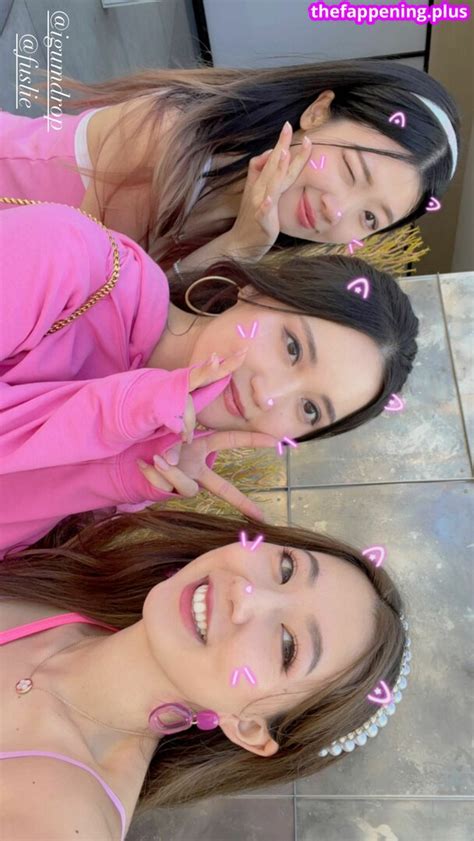 Fuslie Leslie Nude OnlyFans Photo 85 The Fappening Plus