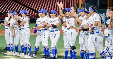 Charros De Jalisco Abre Con Triunfo Sobre Sultanes La Serie De La Reina