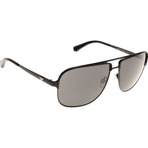 Emporio Armani EA2007 302287 59 Sunglasses Shade Station