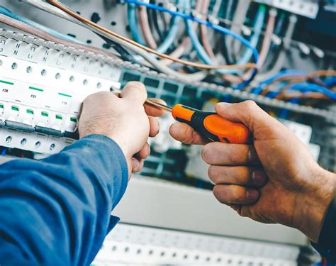 Бытовая электропроводка, подключение электроприборов, статья VSE-E.COM ...
