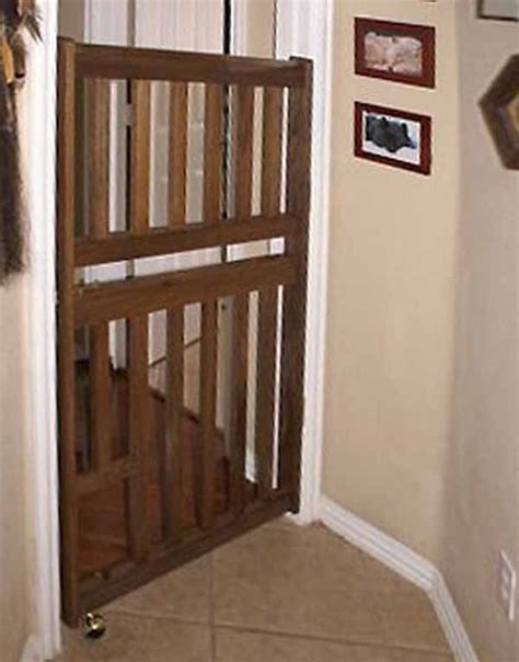 Extra Tall Pet And Baby Gate Barn Door Baby Gate Diy Dog Gate Tall