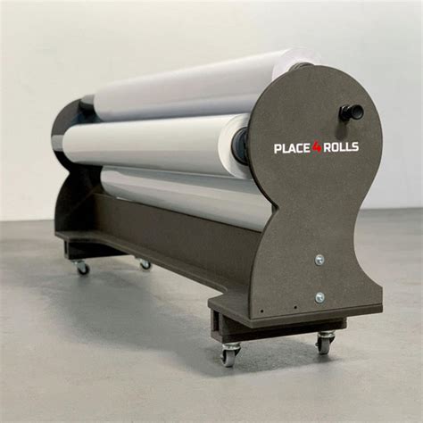 Place Rolls P R P R Rollenwechsler Farben Frikell Wtb