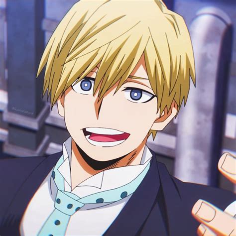 Monoma Neito - A Versatile Character