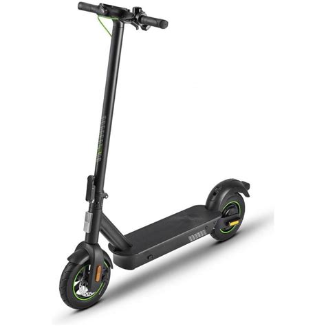 Acer Scooter Black Aes Gp Odg L