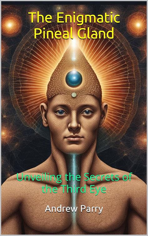 The Enigmatic Pineal Gland Unveiling The Secrets Of The Third Eye