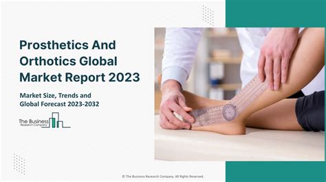 PPT Prosthetics And Orthotics Market 2023 Global Analysis Size In