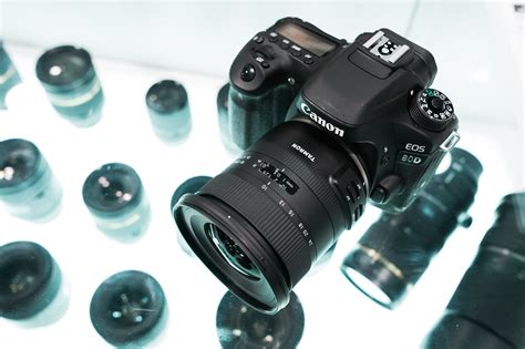 First Impressions: Tamron 10-24mm F3.5-4.5 Lens