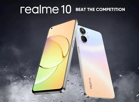 Perbedaan Realme Pro G Vs Realme Harga Selisih Jutaan Pilih