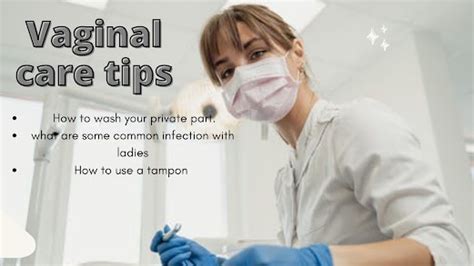 What Is The Meaning Of Vagina Care DGS Health