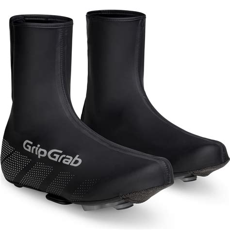 K P Gripgrab Ride Waterproof Shoe Cover Hos Outnorth