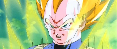 Why Did Vegeta Never Become Super Saiyan 3 Pledge Times