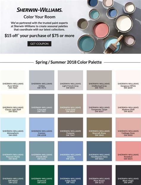 Pottery Barn Paint Colors And How To Choose The Right One For Your Home