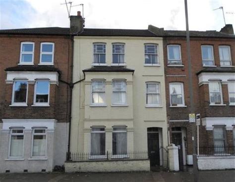 Property Valuation The Ground Floor Flat At 109 Lower Richmond Road