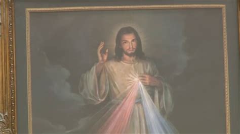 Divine Mercy Sunday April 19 2020 Youtube