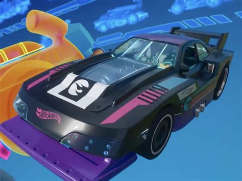 Gt Scorcher Hot Wheels Lets Race Wiki Fandom