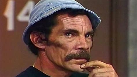 Por Qué Don Ramón Era El único Que Podía Fumar En El Set De El Chavo