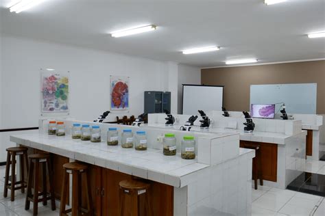 Laboratorium Histologi And Patologi Anatomi Program Studi Sarjana