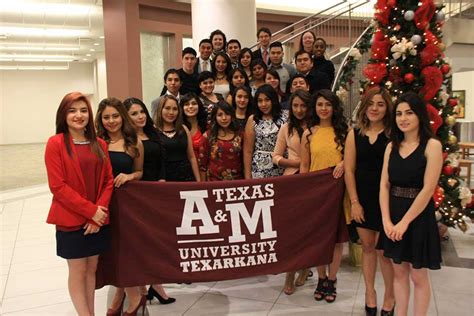 Texas A&M - Texarkana - Texas A&M - Texarkana - Study in the USA Texarkana TX