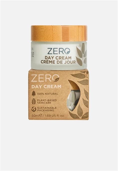 ZERO Natural Day Cream ZERO by Skin Academy Skincare | Superbalist.com