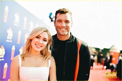 Cassie Randolph Reveals How She Feels About Ex Colton Underwood Coming Out As Gay Photo 4841334