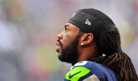 Sidney Rice Suffered Torn Acl In Seahawks Win Over Rams Sports