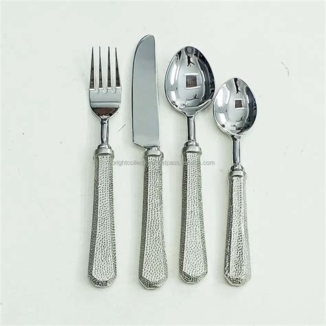 Best Hot Selling Buy In India At Cheap Price Stainless Steel Flatware