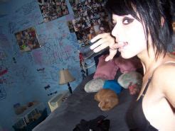 Pale Petite Puffy Emo Girlfriend Exposed Porn Pictures XXX Photos Sex Images PICTOA