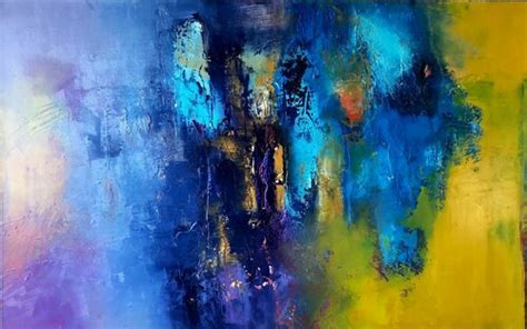 Ludmila Budanov Artist: Paintings for sale - Singulart