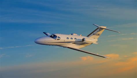 Cessna Citation Mustang Guide and Specs : Is It Worth Its Price ...