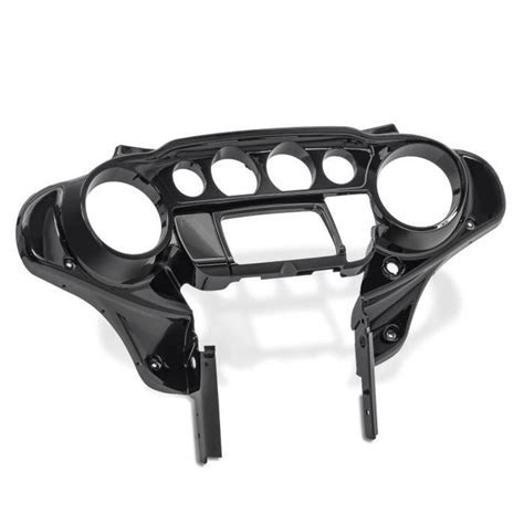 Carénage Intérieur Batwing compatible avec Harley Davidson Street Glide