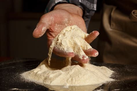 Differenza Tra Farina E Semola Alla Scoperta Del Grano Duro Fare Il Pane