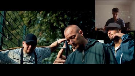 Reaction Auf Celo Abdi Rhythm N Flouz Feat Olexesh Nimo Youtube