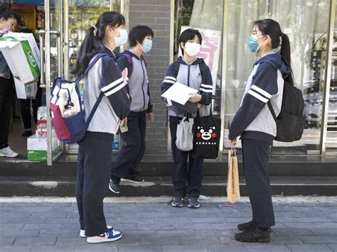 内地新增七宗确诊 六宗属吉林本地感染 星岛日报