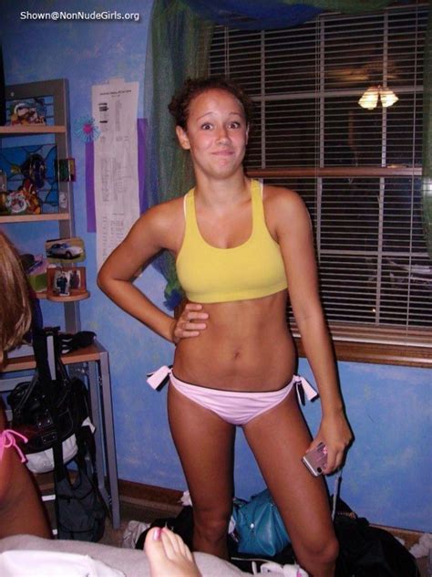 Real Teen Girls In Sports Bras Porn Pictures XXX Photos Sex Images