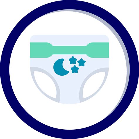 Nappy Vecto Icon 38153687 Vector Art at Vecteezy