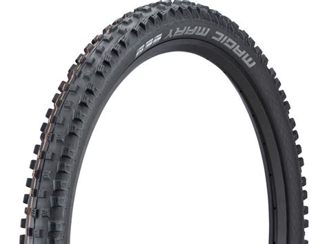 Schwalbe Magic Mary Evolution Addix Soft Super Gravity Folding Tyre