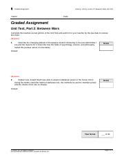 1593083 Doc Graded Assignment Name History Unit 5 Lesson 13