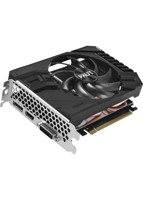 Gtx 1660 Super Palit купить на OZON по низкой цене