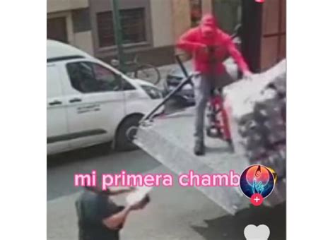 Los Mejores Videos De “mi Primera Chamba” La Nueva Sensación Viral De Tiktok Publimetro Argentina